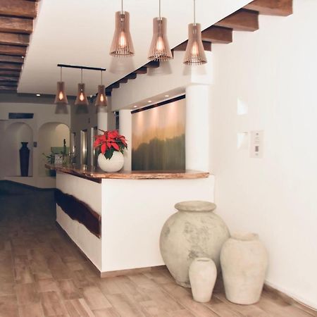 بلايا ديل كارمن Luxury Apartment Two المظهر الخارجي الصورة