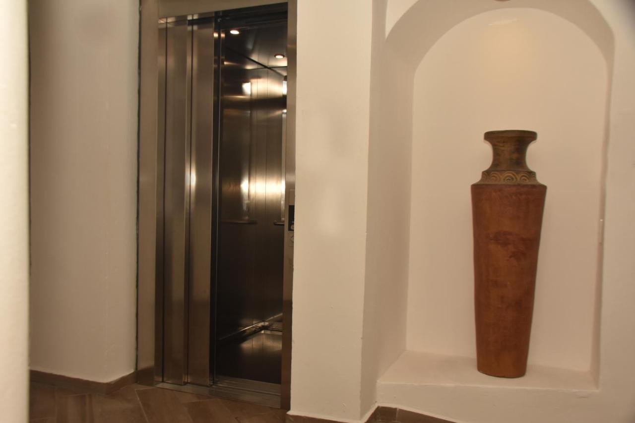 بلايا ديل كارمن Luxury Apartment Two المظهر الخارجي الصورة