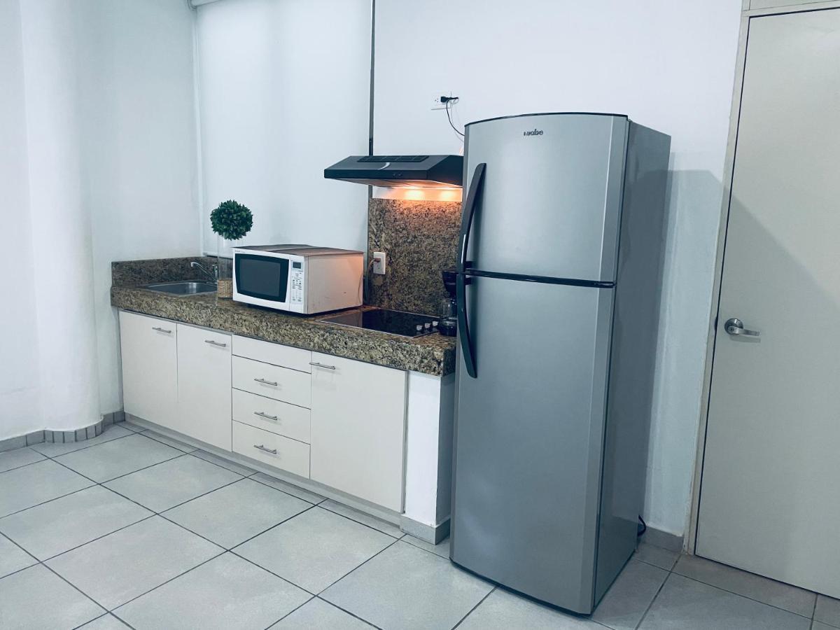 بلايا ديل كارمن Luxury Apartment Two المظهر الخارجي الصورة